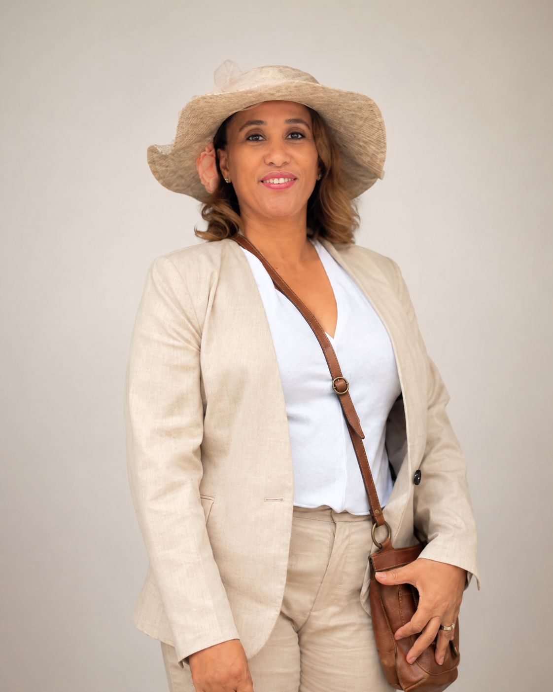 Lúcia José de Almeida
